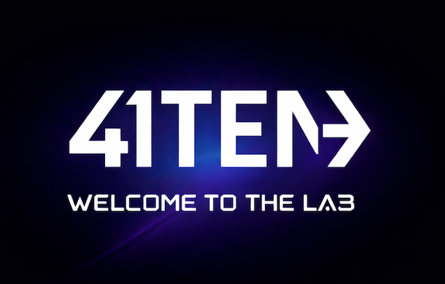 41TEN Lab