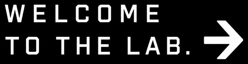 Welcome to the Lab — 41TEN Lab